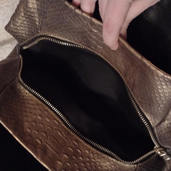 Coach purse - Picture 6 of 7